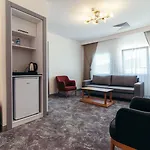 Ck ファラビ ホテル