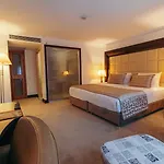 Ck ファラビ 4* アンカラ