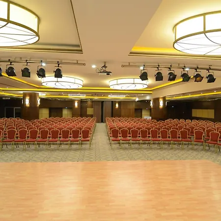 Ck Farabi Hotel Ankara