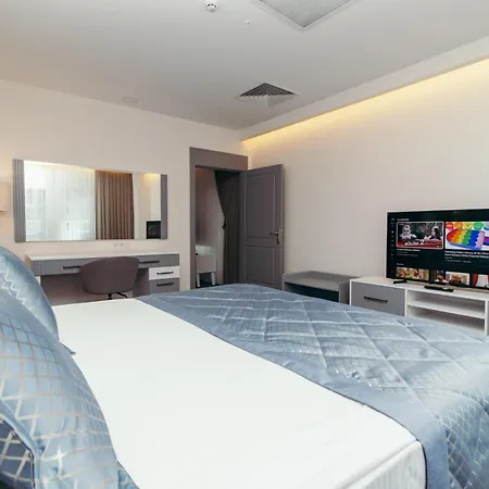 Hotel Ck Farabi Ankara