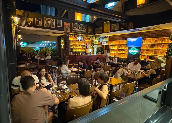 Ck Farabi Hotel Ankara