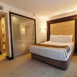 Hotel Ck Farabi Ankara