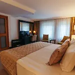 Ck Farabi Hotel Ankara