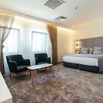 Hotel Ck Farabi Ankara