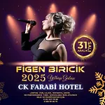 Ck Farabi Hotel
