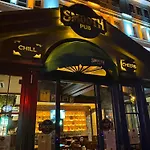Ck Farabi Hotel 4*