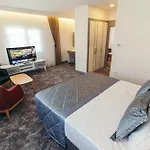 Ck Farabi Hotel