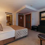 Ck Farabi Hotel
