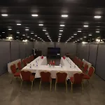 Szálloda Ck Farabi 4*