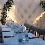 Ck Farabi Hotel 4*