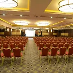 Hotel Ck Farabi 4*