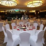 Ck Farabi Szálloda 4*