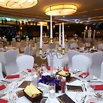 Hotel Ck Farabi