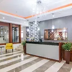 Hotel Ck Farabi