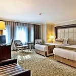 Hotel Ck Farabi Ankara