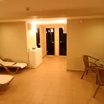 Hotel Ck Farabi 4*