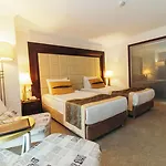 Ck Farabi Hotel