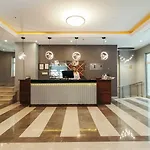 Ck Farabi Hotel 4*
