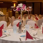 Hotel Ck Farabi