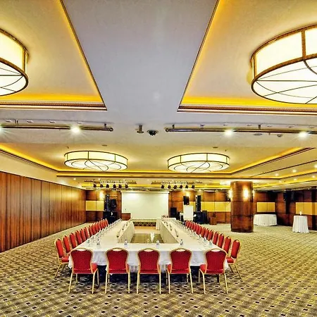Ck Farabi Otel