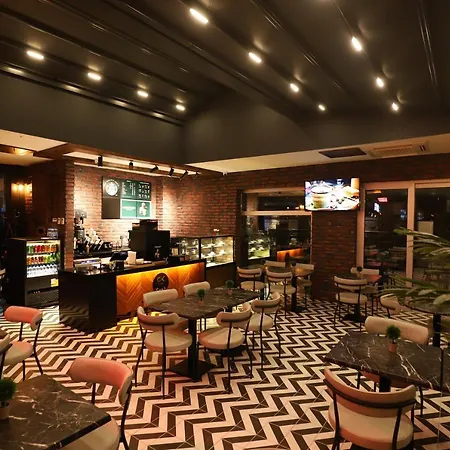 Ck Farabi Otel