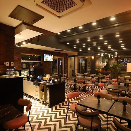 Ck Farabi Otel