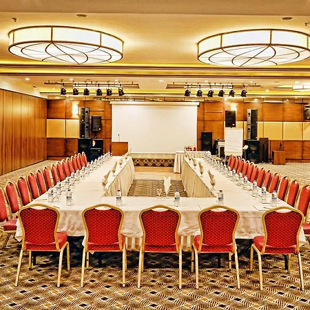 Ck Farabi Otel Ankara
