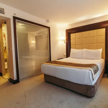 Otel Ck Farabi Ankara