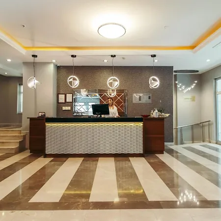 Ck Farabi Otel