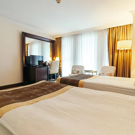 Ck Farabi Otel