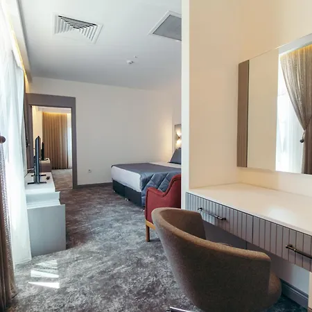 Ck Farabi Otel