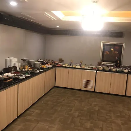 Ck Farabi Hotel Ankara
