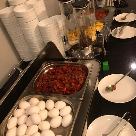 Ck Farabi אנקרה