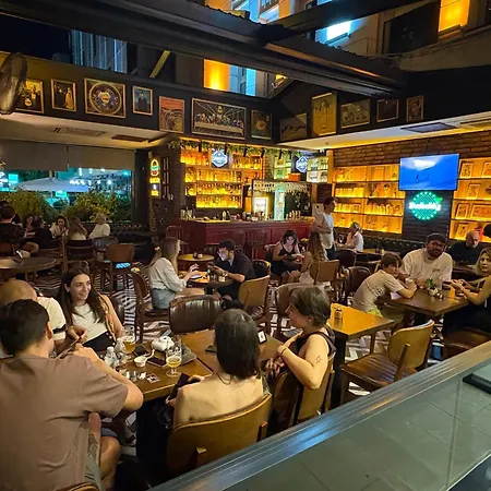 Ck法拉比酒店 酒店 安卡拉