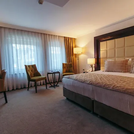 Hotel Ck Farabi