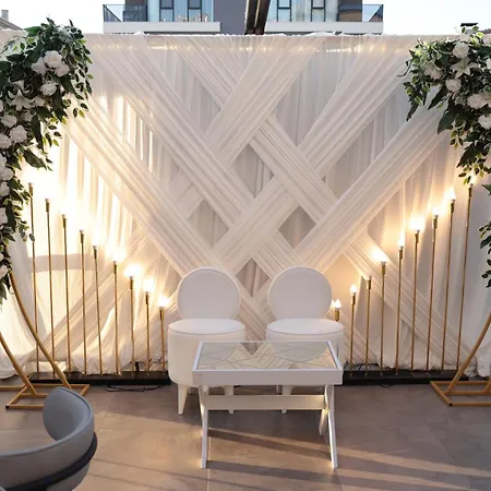 Ck Farabi מלון 4*