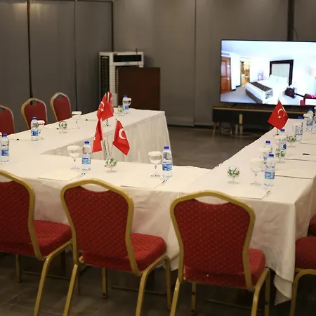 Ck Farabi Hotel Ankara