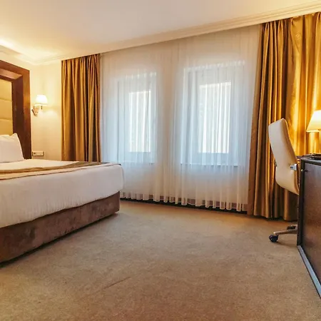 Ck Farabi Ankara