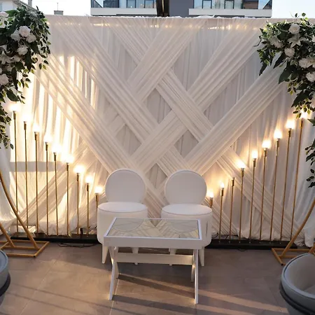 Ck Farabi 4* אנקרה