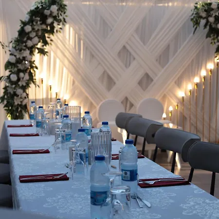 Ck Farabi מלון 4*