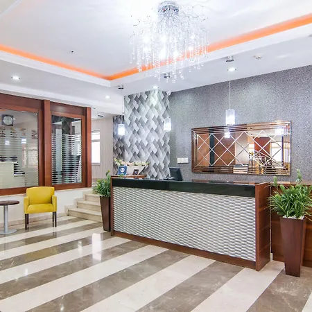 Hotel Ck Farabi