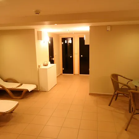 Hotel Ck Farabi 4*