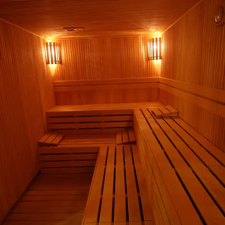 Ck Farabi מלון אנקרה