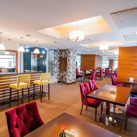 Ck Farabi Ankara