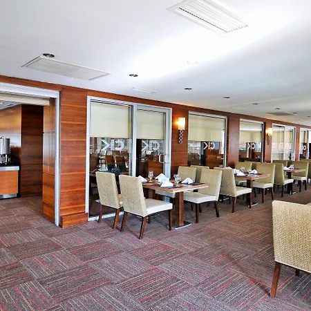 Ck Farabi מלון אנקרה