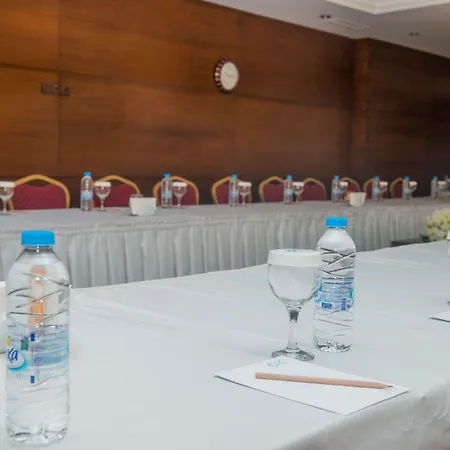 Ck Farabi Hotel
