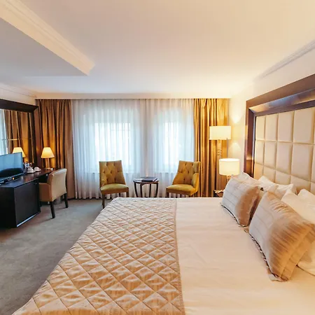 Ck Farabi 4* Ankara