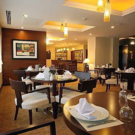 Ck Farabi Otel Ankara
