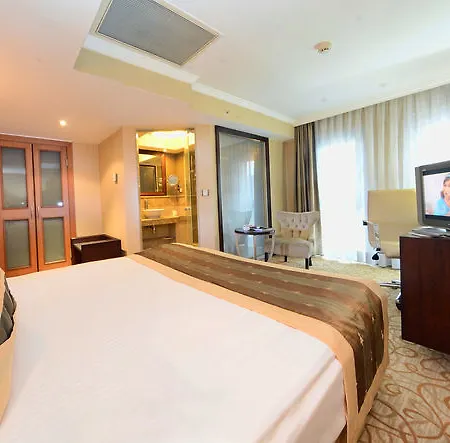 Otel Ck Farabi