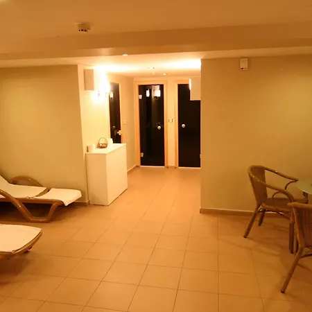 Ck Farabi 4* Ankara